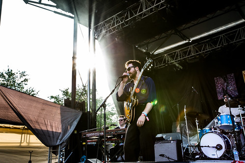 Nick Waterhouse