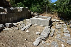 Temple of Athena, Phigaleia