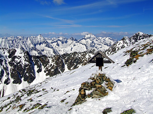austria preber niederetauern schladmingertauern spring tourskiing skitouring outdoors landscape mountain panorama