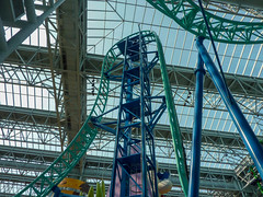 Photo 5 of 10 in the Nickelodeon Universe gallery
