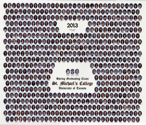 Graduation Composites | Flickr