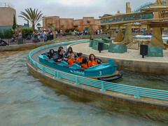 Photo 16 of 25 in the Day 8 - SeaWorld San Diego & Belmont Park gallery