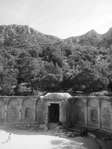 tunisia tunisie zaghouan templedeseaux ruins carthage beautiful scenery mountains