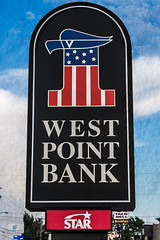 West Point Bank