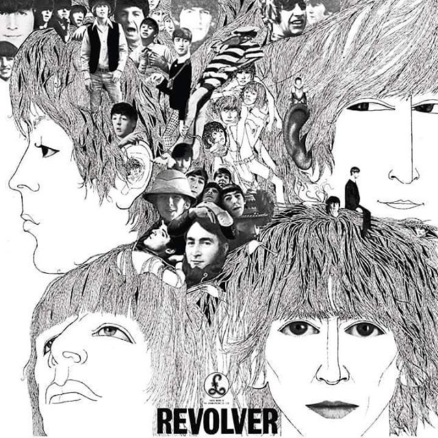 FuturePresent River @facebook | #Global/#Local | #Community | #InterNational | #Music | #PodCast | #streaming ○ #EXCLUSIVE @spotify #Spotify Playlist ○ #NowPlaying | #REVOLVER | @TheBeatles '..Tomorrow Never Knows..', The Beatles, Revolver, 5 August 1966