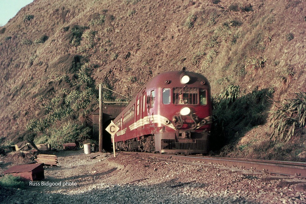 New Zealand Railways 219