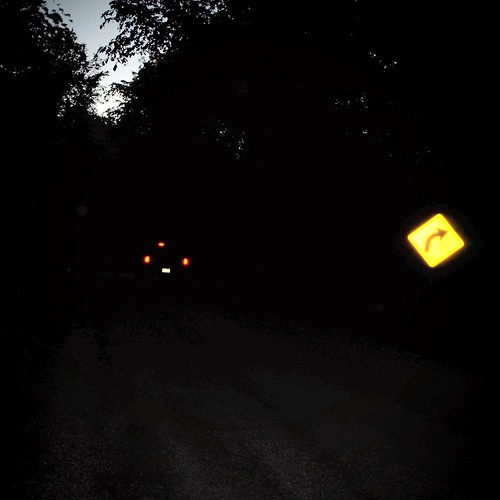 Wrong way? | by GJosephT