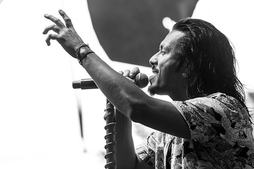 Pop Evil