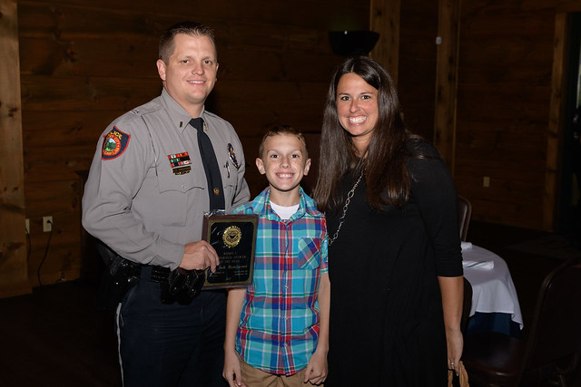 Uniformed Officer of the Year