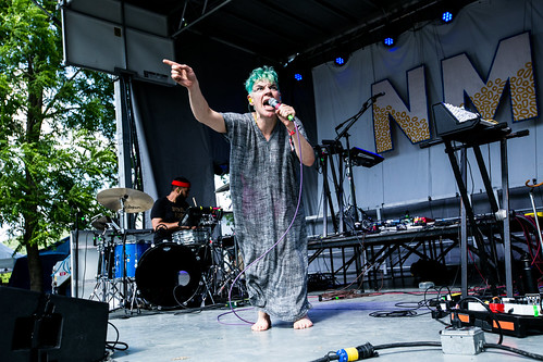 Tune-Yards