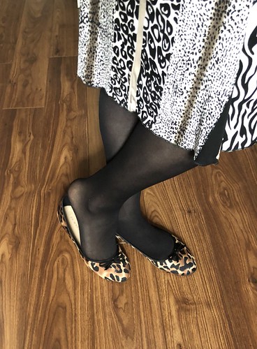 New flats from Primark | by shuzzzthing