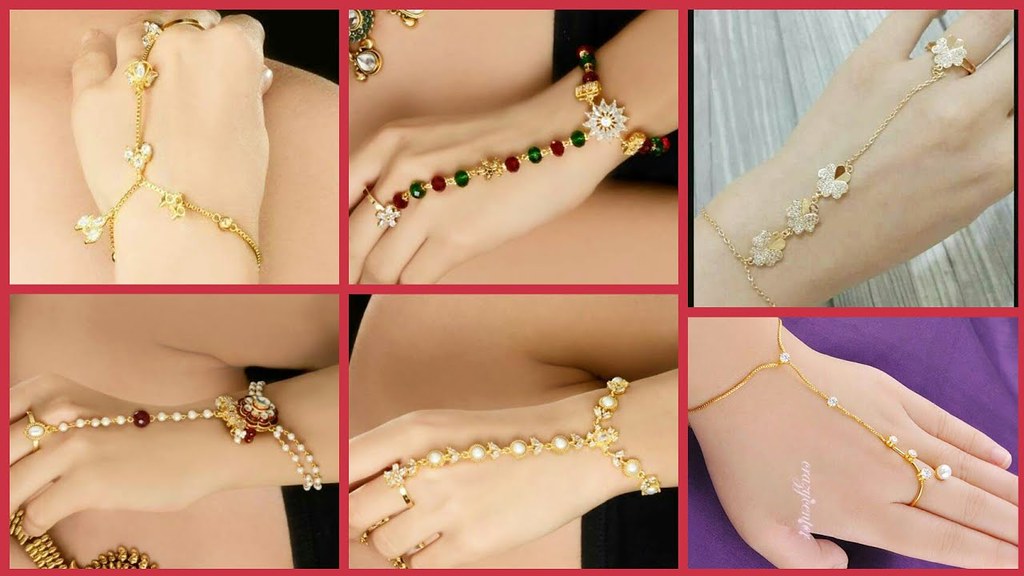 Share 163+ beautiful bracelet pics best