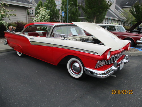 Driven to Perfection Car Show 5-26-18 064 | by Craig Owens55