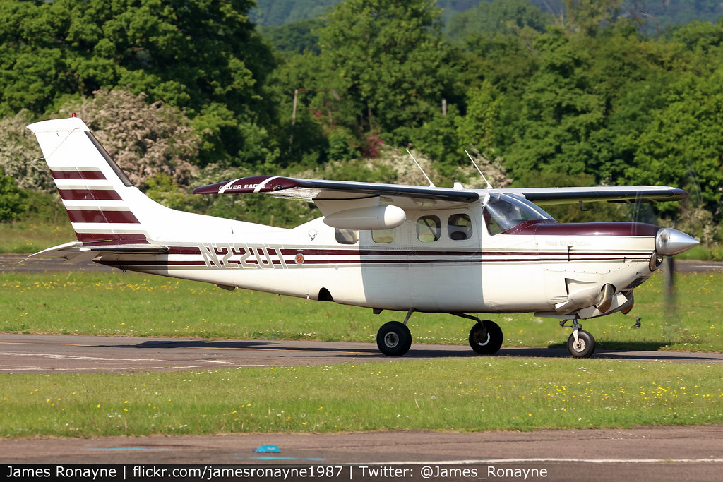 N220T - C10T - Jet Charter