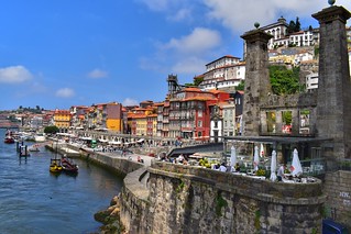 Porto, Portugal | by rudycano