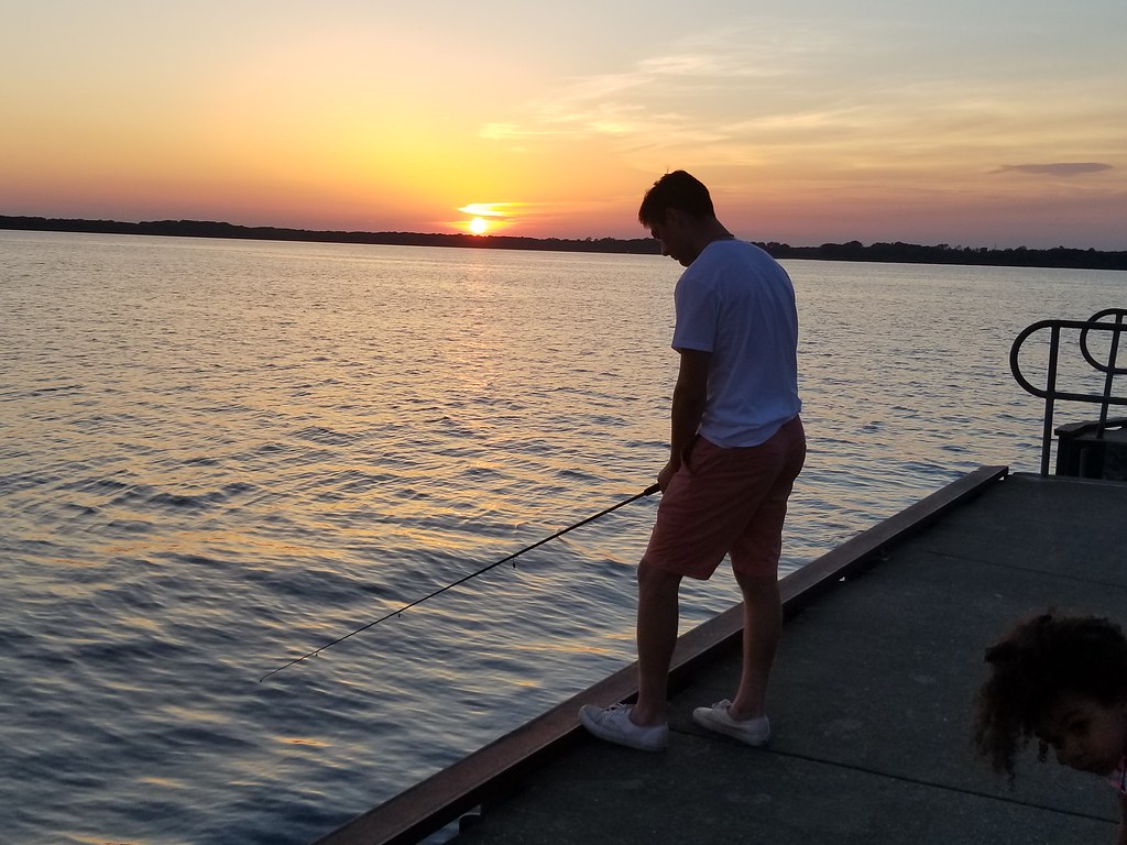 Fri, 06/08/2018 - 20:46 - Fishing