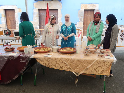 Kultur arteko Gastro Azoka Ormaiztegin