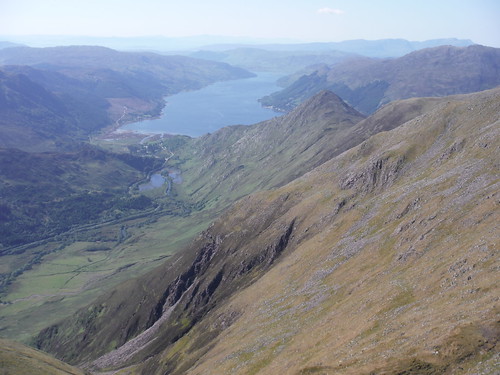 30/05/18 Five Sisters of Kintail 