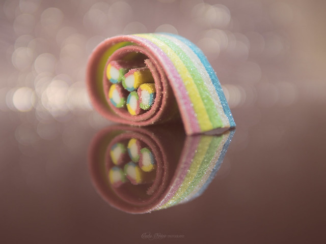 Sugar Rainbow