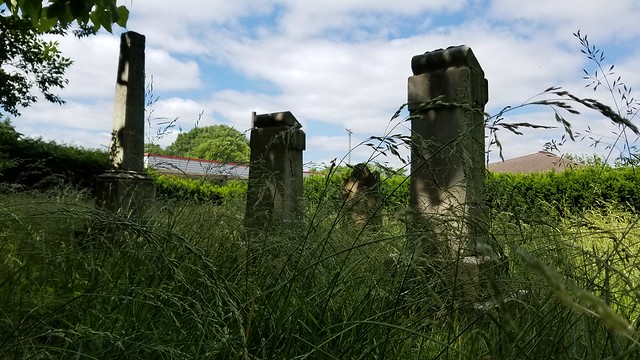 Bickett-Richard Cemetery