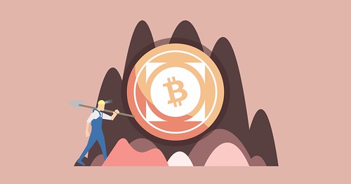 bitcoin cash bch mining