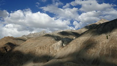 Langar (Afghanistan) - Pamir/Karakorum Mountains
