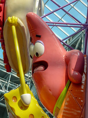 Photo 3 of 10 in the Nickelodeon Universe gallery