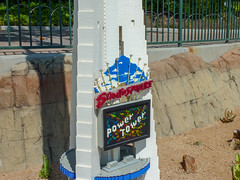 Photo 7 of 25 in the Day 9 - Legoland California & Castle Amusement Park gallery