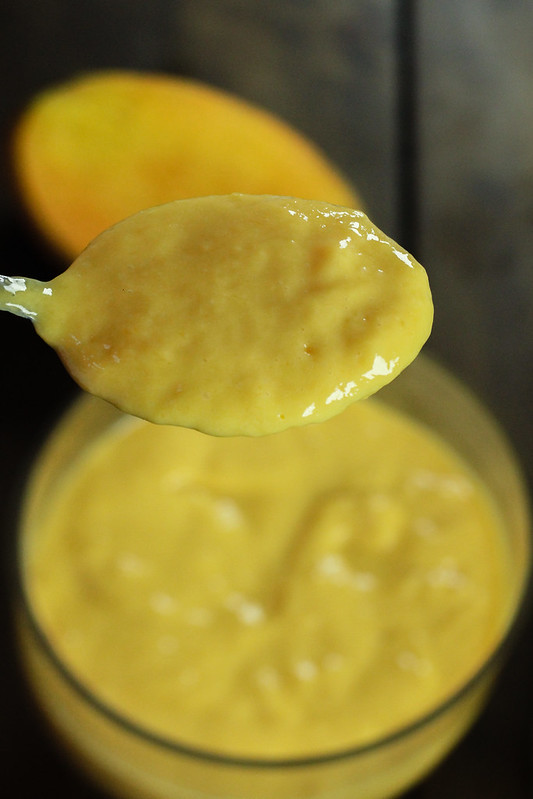 Mango Pudding LR 3