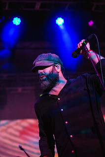 The Black Angels