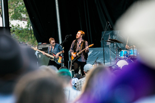 Deer Tick