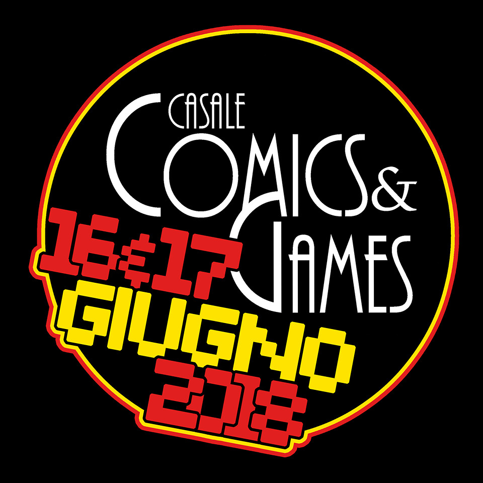 Casale Comics e Games 2018 | questo fine settimana si svolge… | Flickr