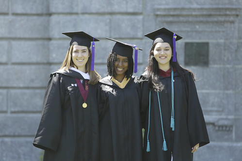 Fun on Campus09 | by Alumni - College of the Holy Cross