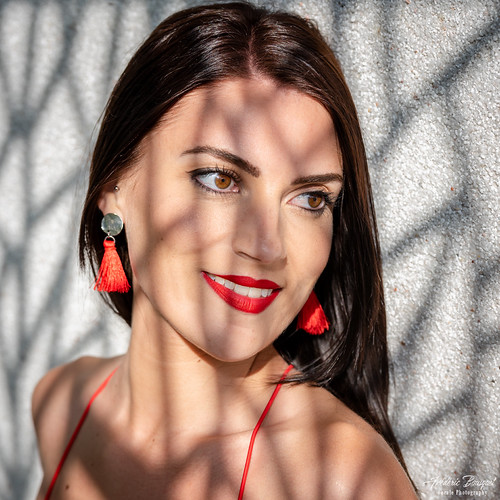 Adeline | Flickr