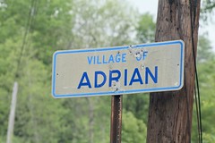 Adrian, Jefferson County