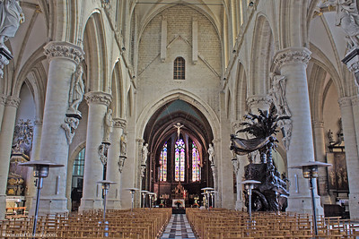 Notre-Dame de la Chapelle