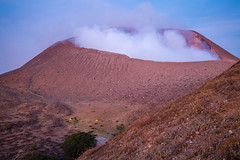 Telica vulkaan