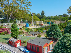 Photo 1 of 25 in the Day 9 - Legoland California & Castle Amusement Park gallery