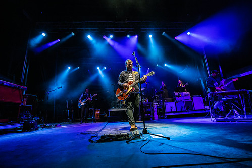 The Decemberists