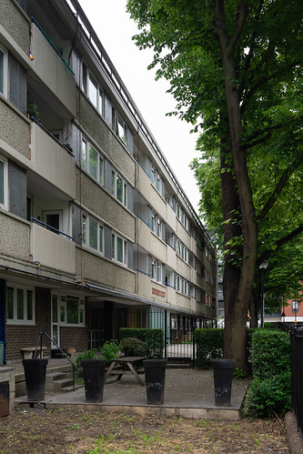 Barnabas House | by cybertect