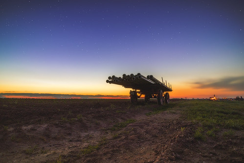 Dusk by Marc Braner, Dusk on the Fields of Worms-Weinsheim via 500px <a href="https://ift.tt/2JSJdKT" rel="nofollow">ift.