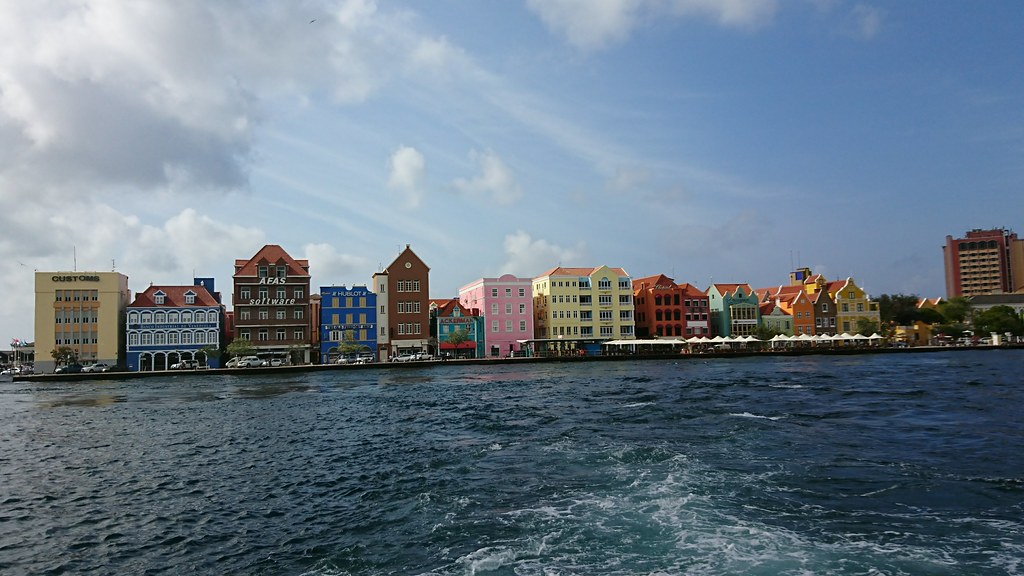Curaçao | Steve | Flickr