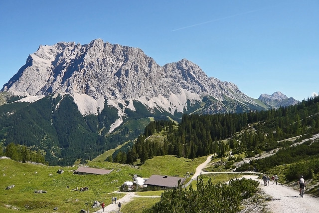 Seeben Alm, Tirol - Austria (1130790)