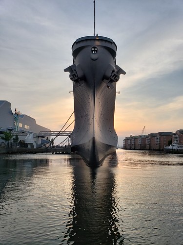 battleship uss wisconsin norfolk harborfest 2018 us navy history