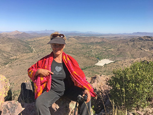 usa arizona ruby montana jeannette view