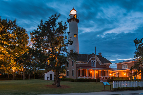 america architecture blue bluehour buildings clouds famousplace fence georgia goldenisles grass green internationallandmark lighthouse longexposure museum nationalregisterofhistoricplaces nature northamerica places red spring stsimonsisland sunset touristattraction traveldestination travelandtourism trees usa unitedstates yellow fbtimeline aatv02gs