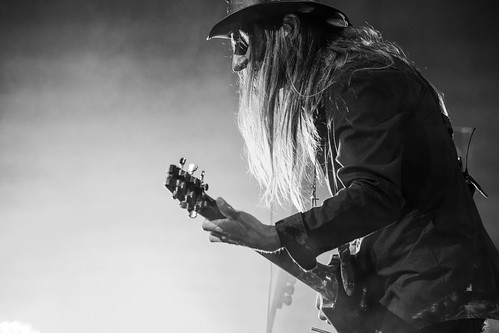 Poison
