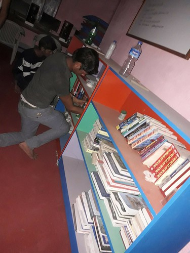 Wed, 06/06/2018 - 22:35 - suhrid library Janakpur 10