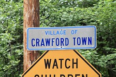 Crawford Town, Jefferson County