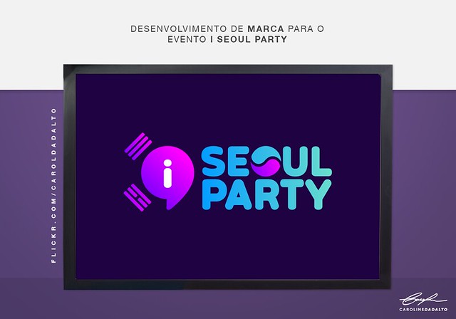 MARCA: I Seoul Party